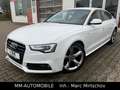 Audi A5 Sportb S Line 2.0 TDI-NAVI-XEN-LEDER-AUDI KD Weiß - thumbnail 2