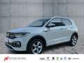 Volkswagen T-Cross 1.0TSI DSG R-LINE 4JG+LED+NAV+ACC+SHZ+VC Weiß - thumbnail 1