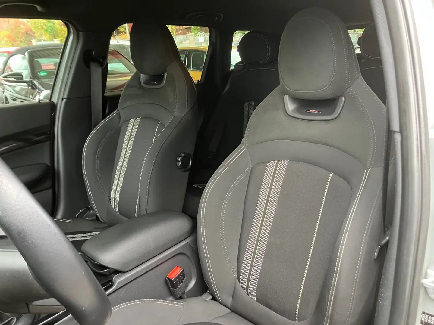 MINI Cooper Clubman 1.5 John Works Interior- Harman Kadon-Pepper Grau - 2