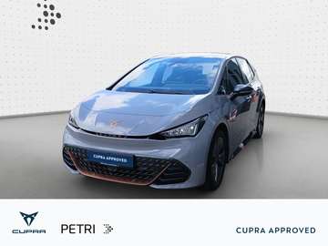 Cupra Born*NAVI*KAM*PDC*LED*SHZ*KEYLESS*