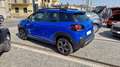Citroen C3 Aircross BlueHDi 110 S&S Feel Blu/Azzurro - thumbnail 3