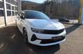 Opel Astra L Sports Tourer GS Line Plug-in-Hybrid Weiß - thumbnail 3