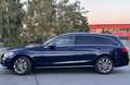 Mercedes-Benz C 220 220 BlueTec/d*Avantgarde*Kam+PDC V/H*Pano*Navi Blau - thumbnail 2
