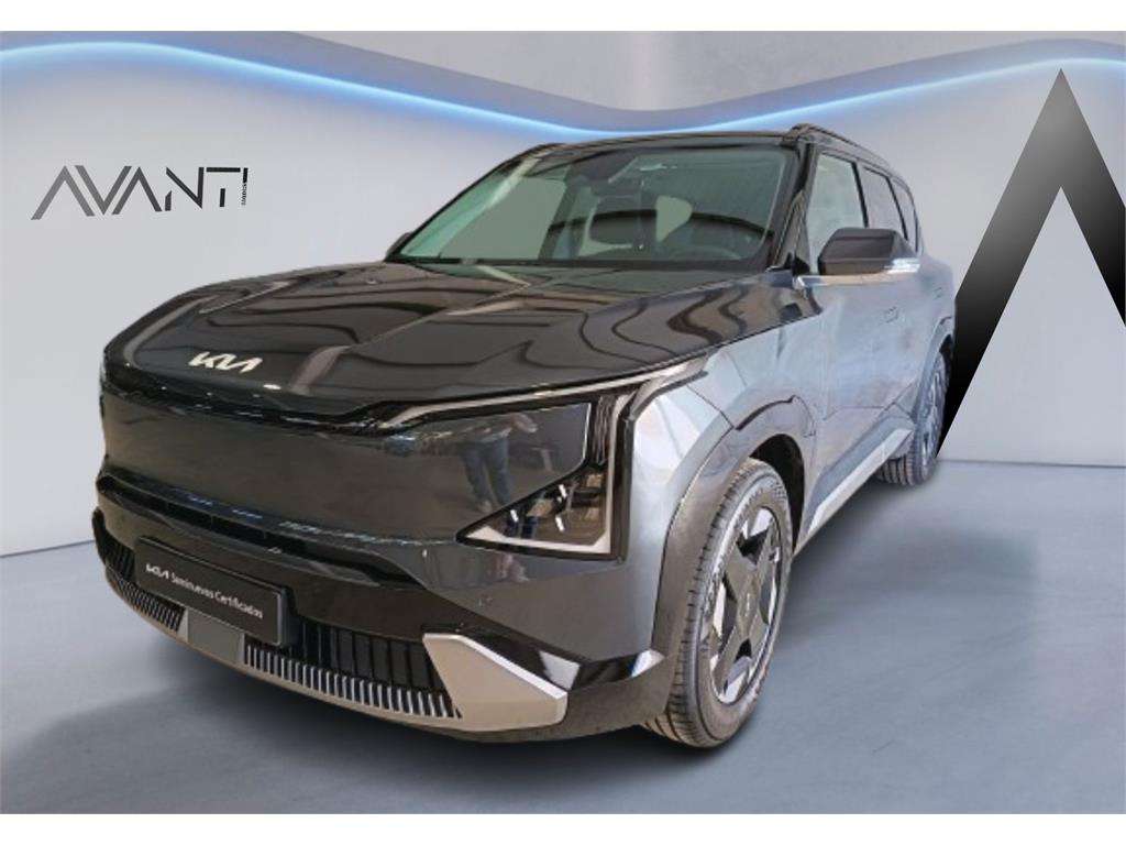 Kia EV5 Earth Long Range - foto 1
