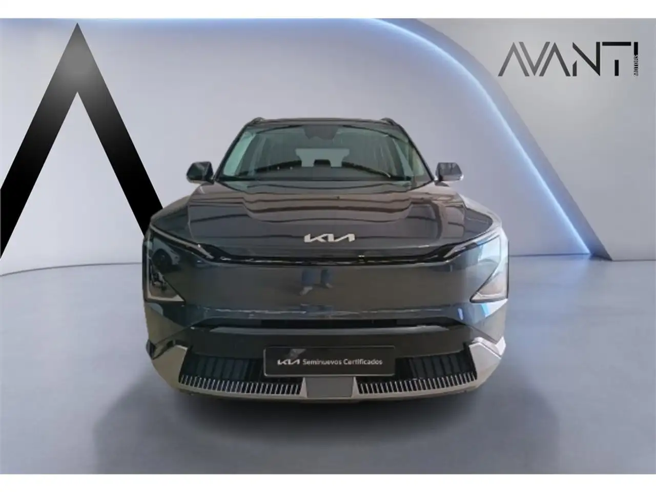 Kia EV5 2026
