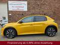 Peugeot 208 1.2 Allure | TüV neu | Zahnriemen neu Gelb - thumbnail 2