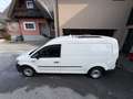 Volkswagen Caddy Caddy Kombi Maxi 2,0 TDI Weiß - thumbnail 4