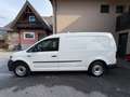 Volkswagen Caddy Caddy Kombi Maxi 2,0 TDI Weiß - thumbnail 3