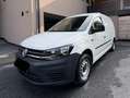 Volkswagen Caddy Caddy Kombi Maxi 2,0 TDI Weiß - thumbnail 1