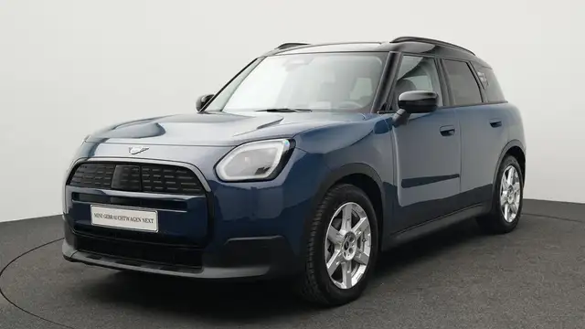 MINI Countryman E Classic Trim