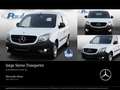 Mercedes-Benz Citan 108 CDI KA 2xSHZ+Klima+Kamera+AHK+Tempomat Beyaz - thumbnail 1