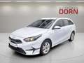Kia Ceed SW / cee'd SW Vision 1.6D DCT7  DAB Kamera Sitzheiz. uvm. Bianco - thumbnail 1