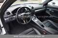 Porsche Cayman 718 Cayman PDK Leder SportAGA PCM Weiß - thumbnail 13