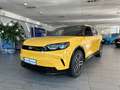 Ford Capri Premium *Pano/ Wärmepumpe/ 360° Kamera" Jaune - thumbnail 1