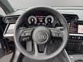 Audi A3 SB advanced 30 TFSI HUD+SONOS+NAVI+LED+SHZ Zwart - thumbnail 10