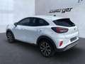 Ford Puma Titanium Tempomat Navi DAB+ PDC Alu 17 Klima Blanc - thumbnail 3