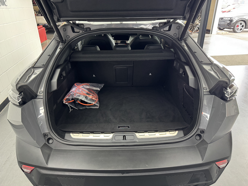 Peugeot 408 GT 225 Plug in Hybrid 360° Cam FULL LED — photo 14