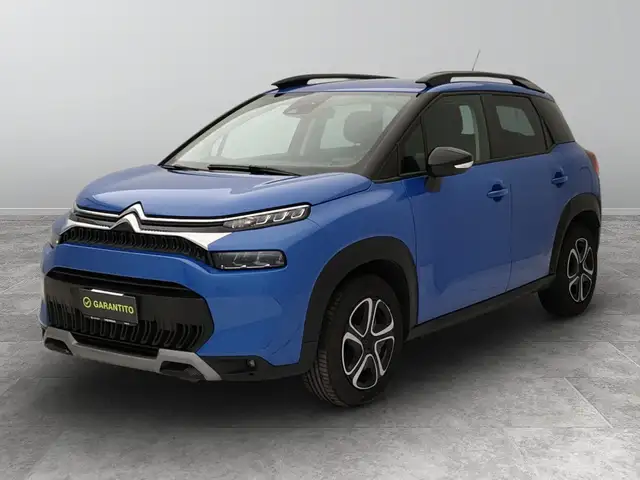 Citroen C3 Aircross 1.2 PureTech Feel