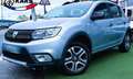 Dacia Sandero II 0.9 TCe 90ch Stepway Gris - thumbnail 1