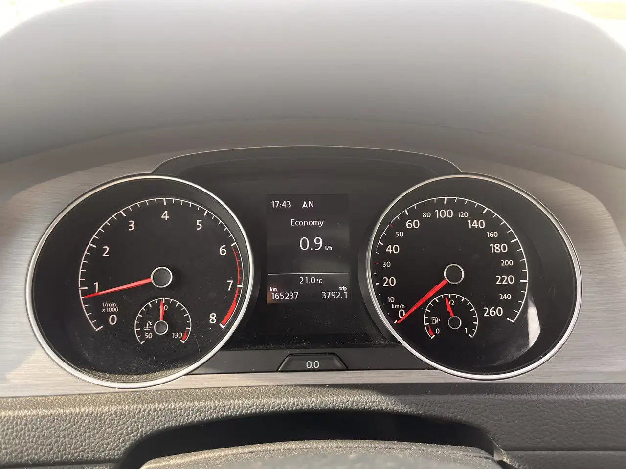 Volkswagen Golf снимка Volkswagen Golf