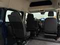 Ford Transit Custom (2019) Rolstoelbus Airco Automaat Zelfrijder 4 per Blauw - thumbnail 9