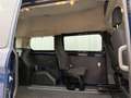 Ford Transit Custom (2019) Rolstoelbus Airco Automaat Zelfrijder 4 per Blauw - thumbnail 8