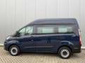 Ford Transit Custom (2019) Rolstoelbus Airco Automaat Zelfrijder 4 per Blauw - thumbnail 15