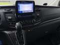 Ford Transit Custom (2019) Rolstoelbus Airco Automaat Zelfrijder 4 per Blauw - thumbnail 16