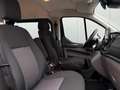 Ford Transit Custom (2019) Rolstoelbus Airco Automaat Zelfrijder 4 per Blauw - thumbnail 18