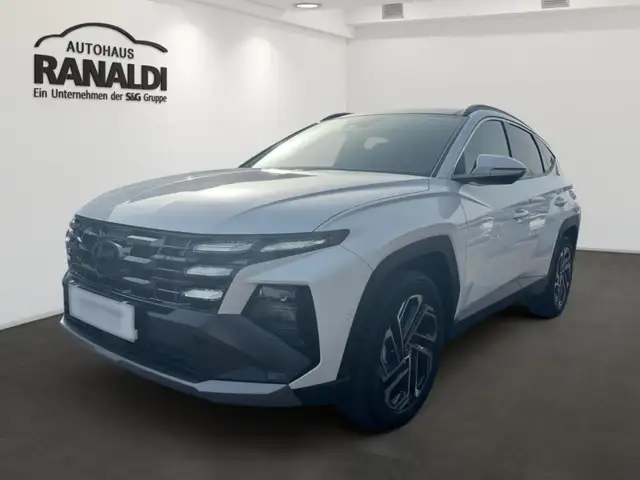 Hyundai TUCSON Hybrid 2WD++Pano!++360°Kamera!++Sofort lieferbar!+