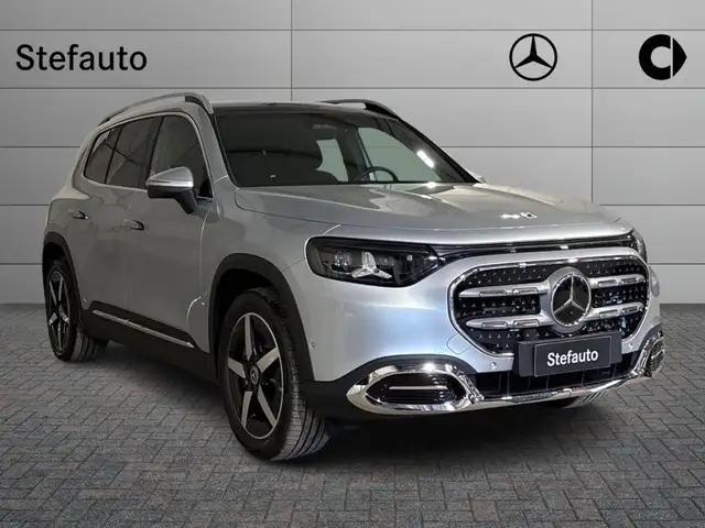 Mercedes-Benz GLB 350 4Matic EQ Advanced Plus