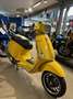 Vespa Sprint 50 Modell 2022 Yellow - thumbnail 3