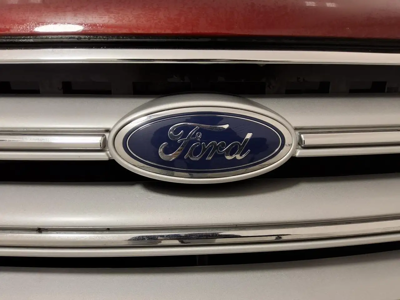 Ford Escape снимка Ford Escape