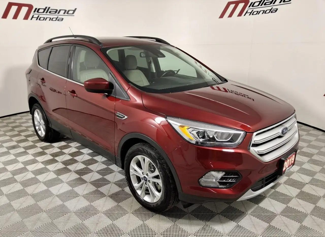 Ford Escape снимка Ford Escape