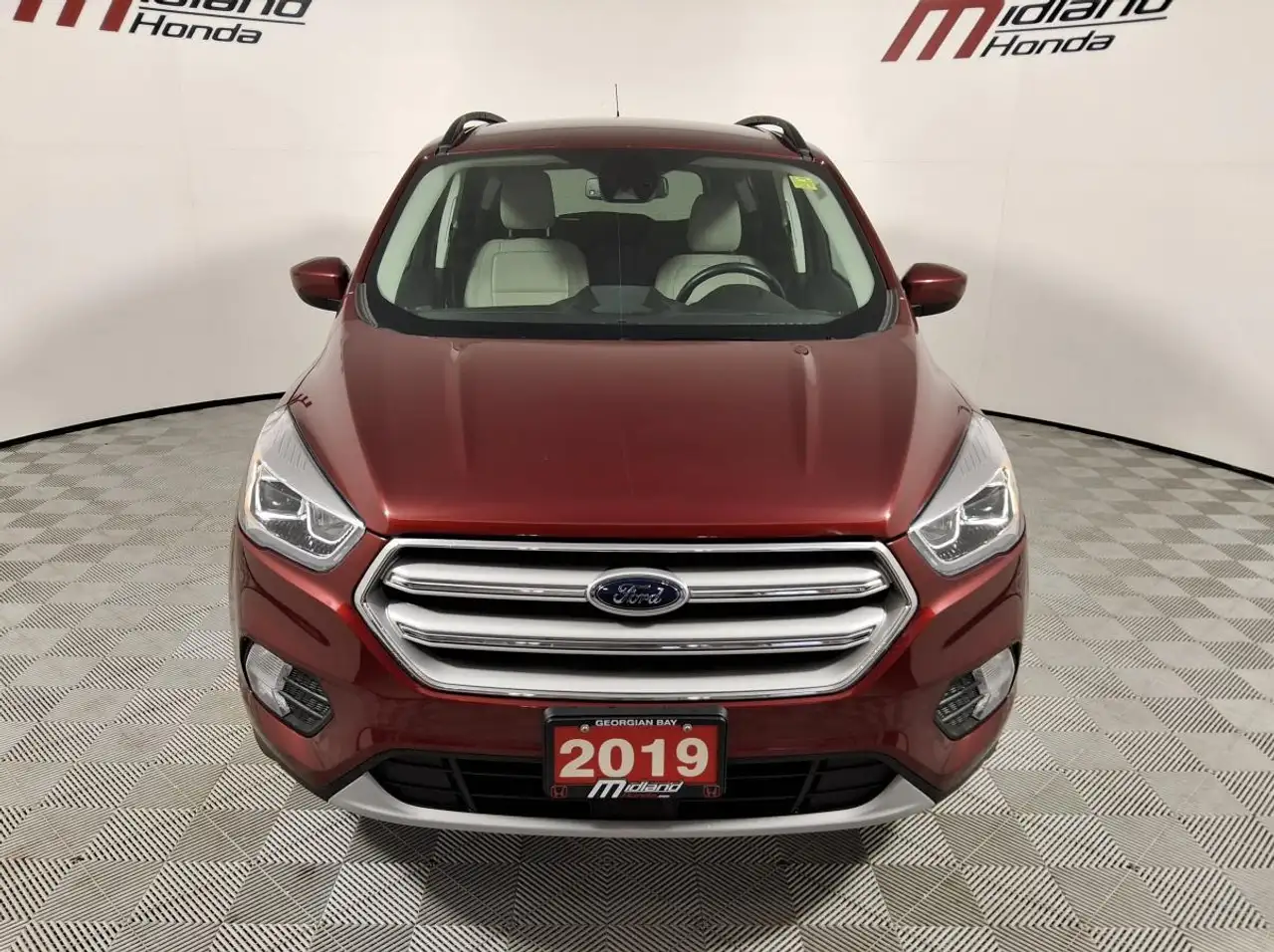 Ford Escape снимка Ford Escape