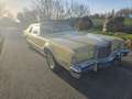 Lincoln Continental MK IV Beige - thumbnail 2