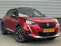 Peugeot e-2008 GT Pack EV 50kWh 136pk AUTOMAAT | SCHUIF/KANTELDAK Rouge - thumbnail 5