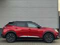 Peugeot e-2008 GT Pack EV 50kWh 136pk AUTOMAAT | SCHUIF/KANTELDAK Rouge - thumbnail 4