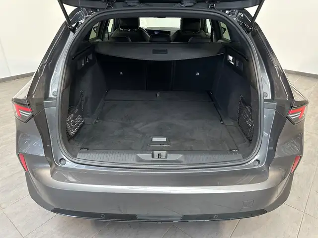 Opel Astra view 8