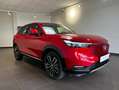 Honda HR-V IMMD ADVANCE CUIR Rouge - thumbnail 4