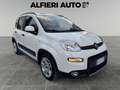 Fiat Panda 1.0 Hybrid 70cv City Life 5 posti *Prezzo Promo* Wit - thumbnail 1
