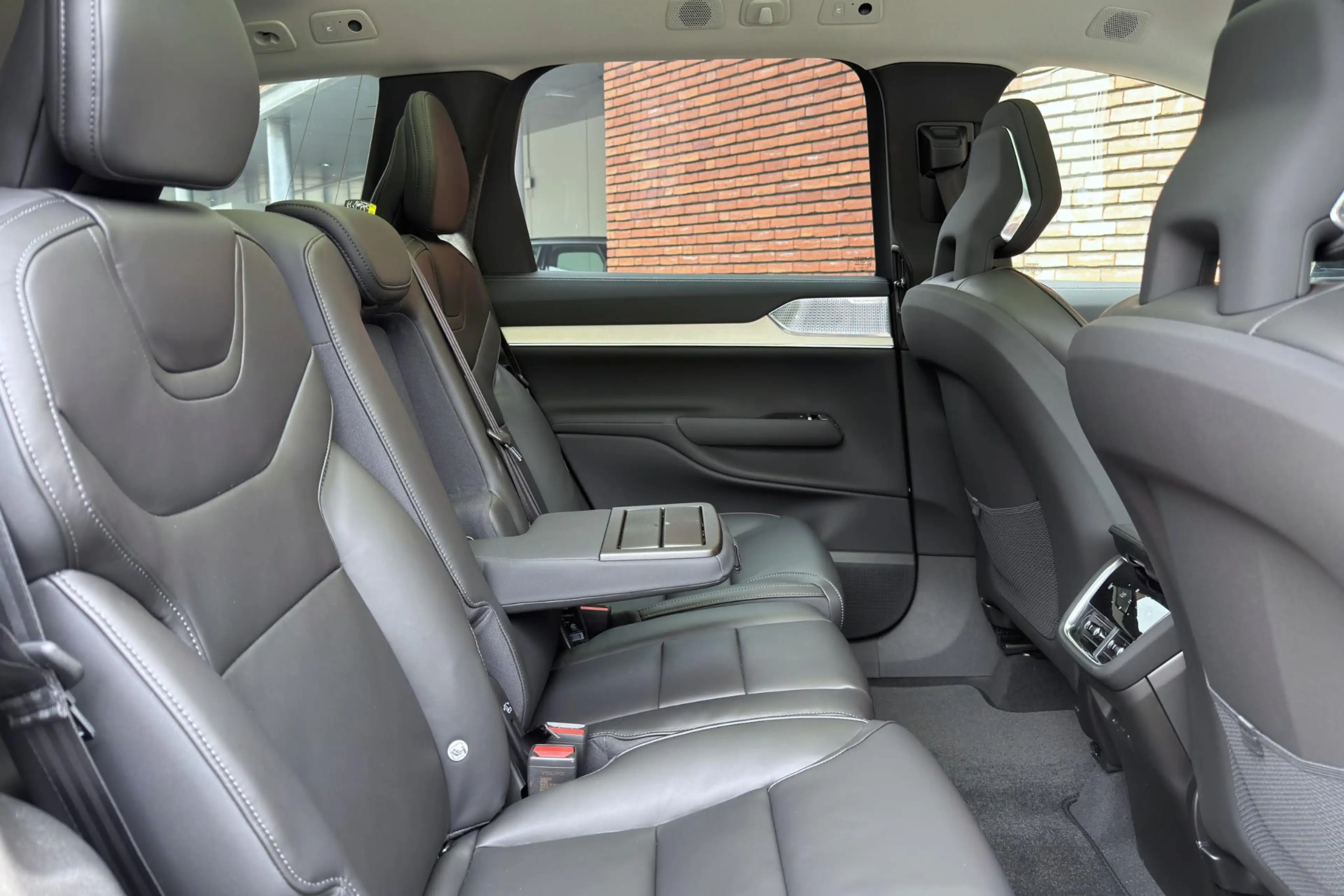 Volvo EX90 Twin Motor Ultra 7p. 106 kWh | Elektrochromatisch — photo 8