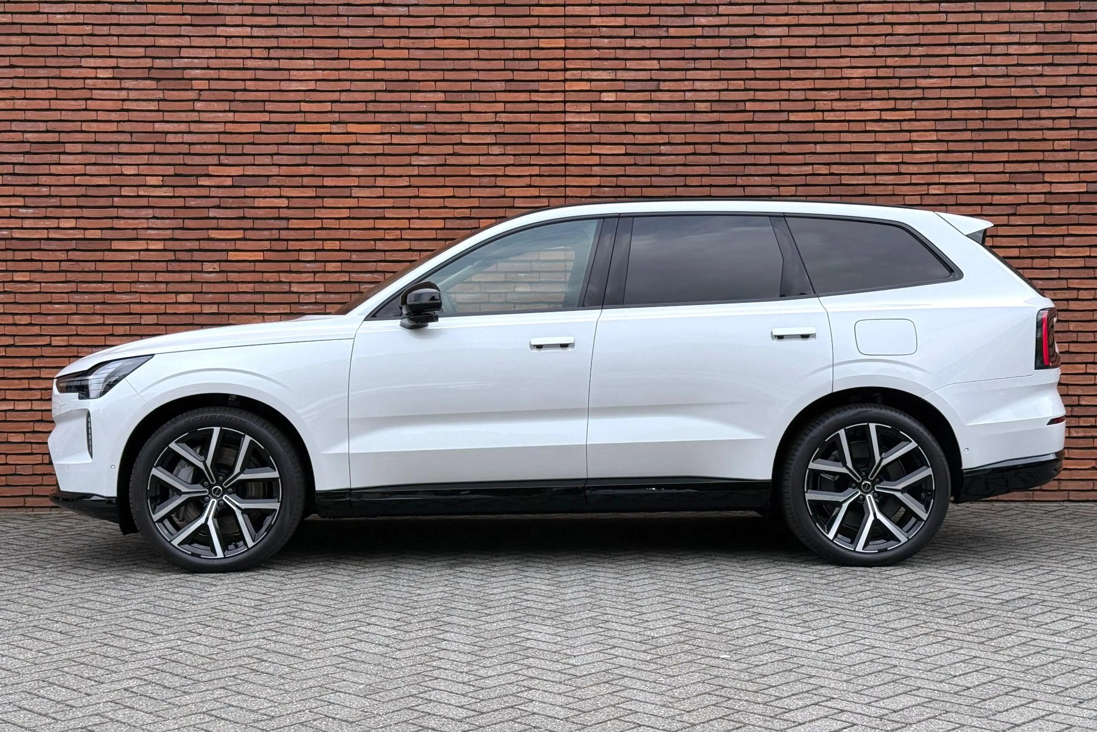 Volvo EX90 Twin Motor Ultra 7p. 106 kWh | Elektrochromatisch — photo 11