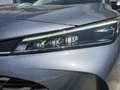 MG HS PHEV+ Luxury 25.5 Grau - thumbnail 12
