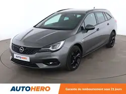 Opel Astra Sports Tourer 1.2 Turbo Ultimate