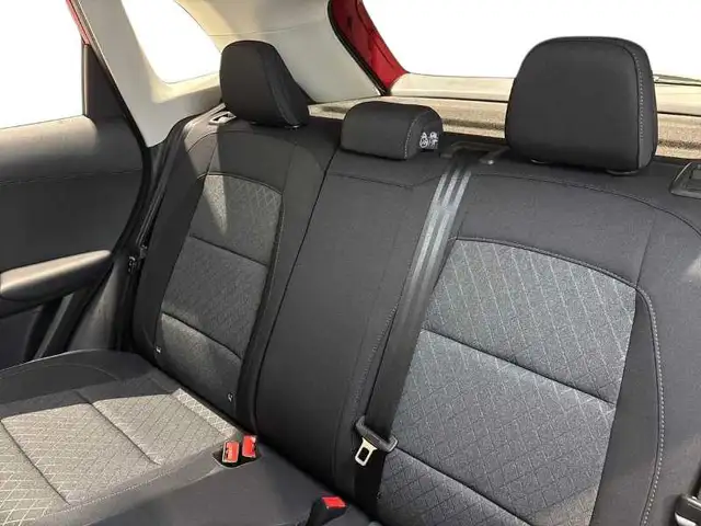 MG ZS view 9