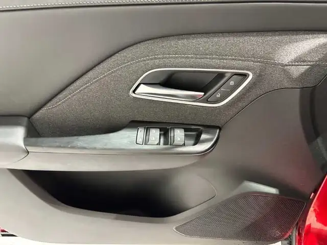 MG ZS view 10
