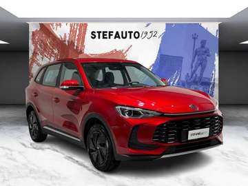 NEW ZS 1.5L MT Standard Benzina - RSJ - Diamond Re