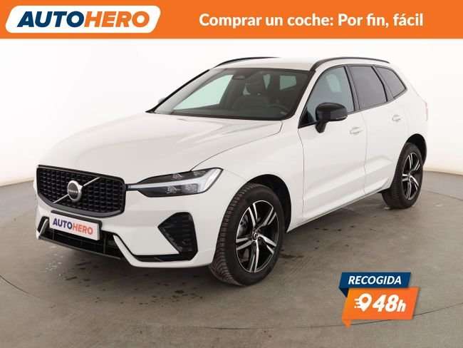 Volvo XC60 2.0 B4 Mild-Hybrid R Design 2WD - foto 1