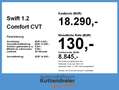 Suzuki Swift 1.2 Comfort Automatik*PDC*Rückfahrkamera Schwarz - thumbnail 4